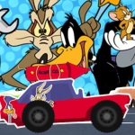 Paper Racers