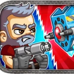 Total Recoil