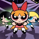 The Powerpuff Girls: Hypno Bliss